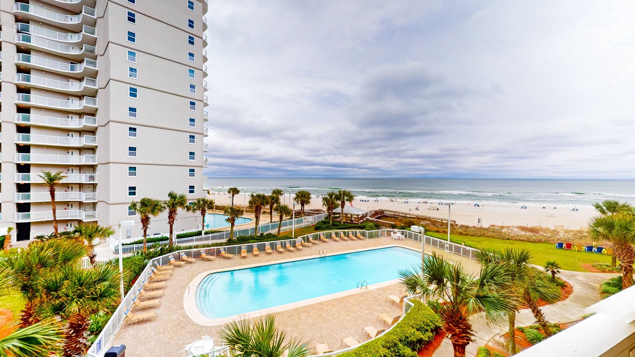 Photo of Outdoor in Orange Beach