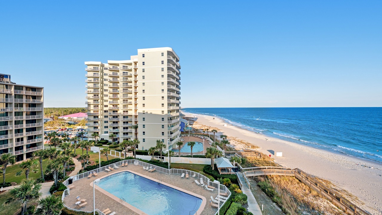 Photo of Outdoor in Orange Beach