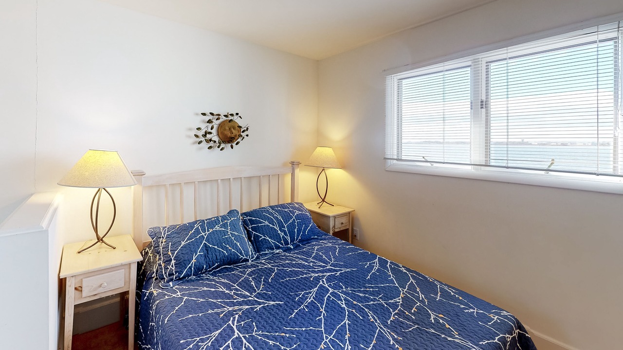 Photo of Bedroom in Fenwick Island