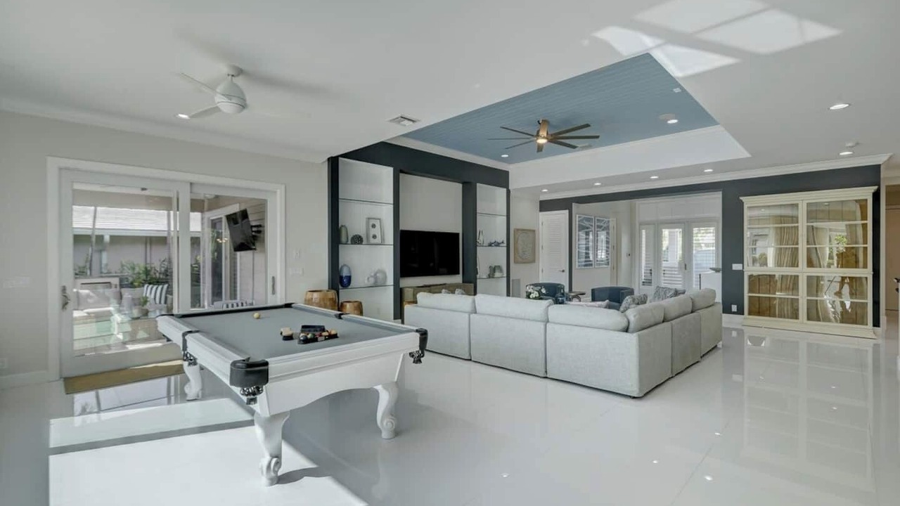 Photo of Bedroom in 17th Street Causeway