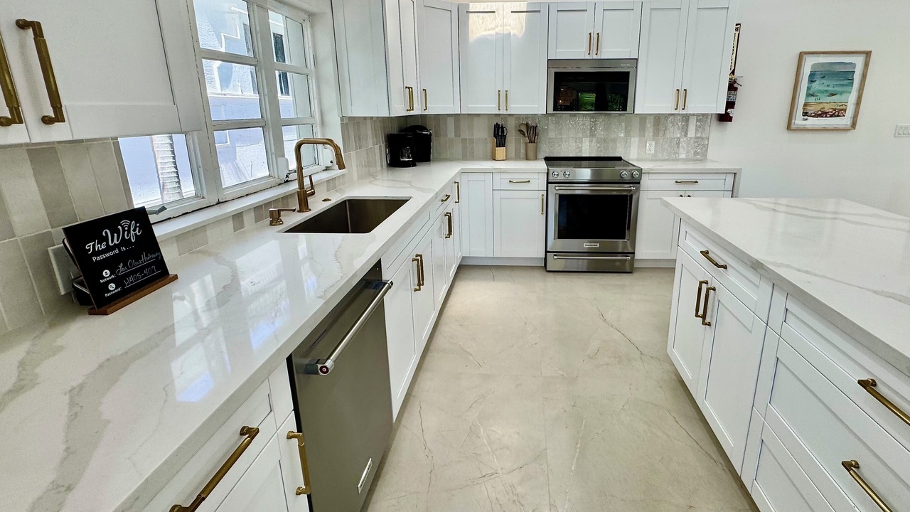 Photo of Kitchen in Hendricks and Venice Isles