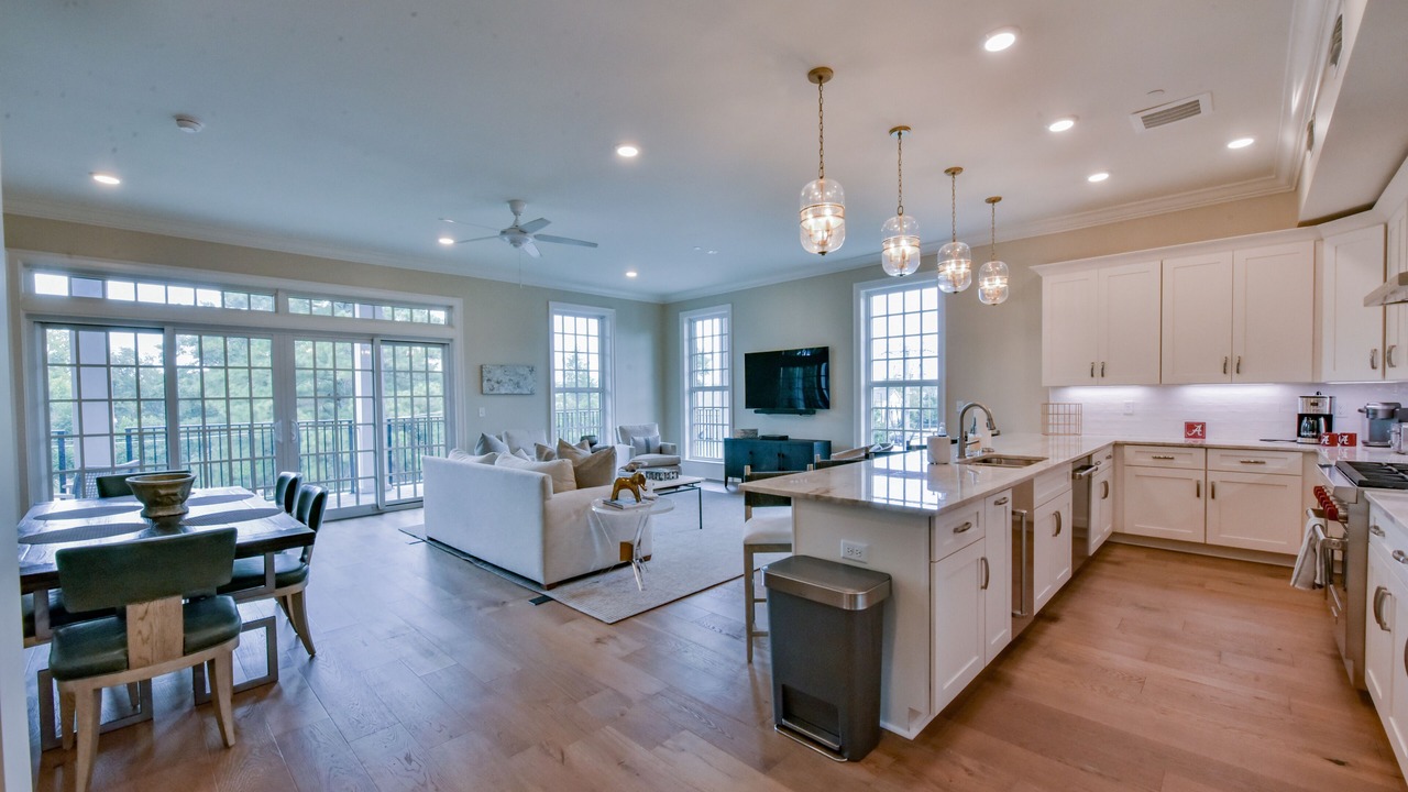 Photo of Livingroom in Tuscaloosa
