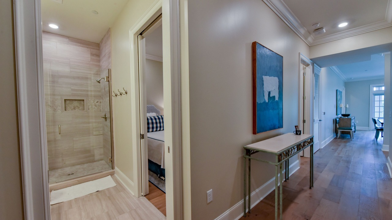 Photo of Bathroom in Tuscaloosa