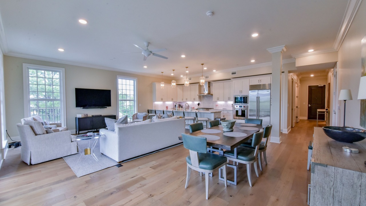 Photo of Livingroom in Tuscaloosa