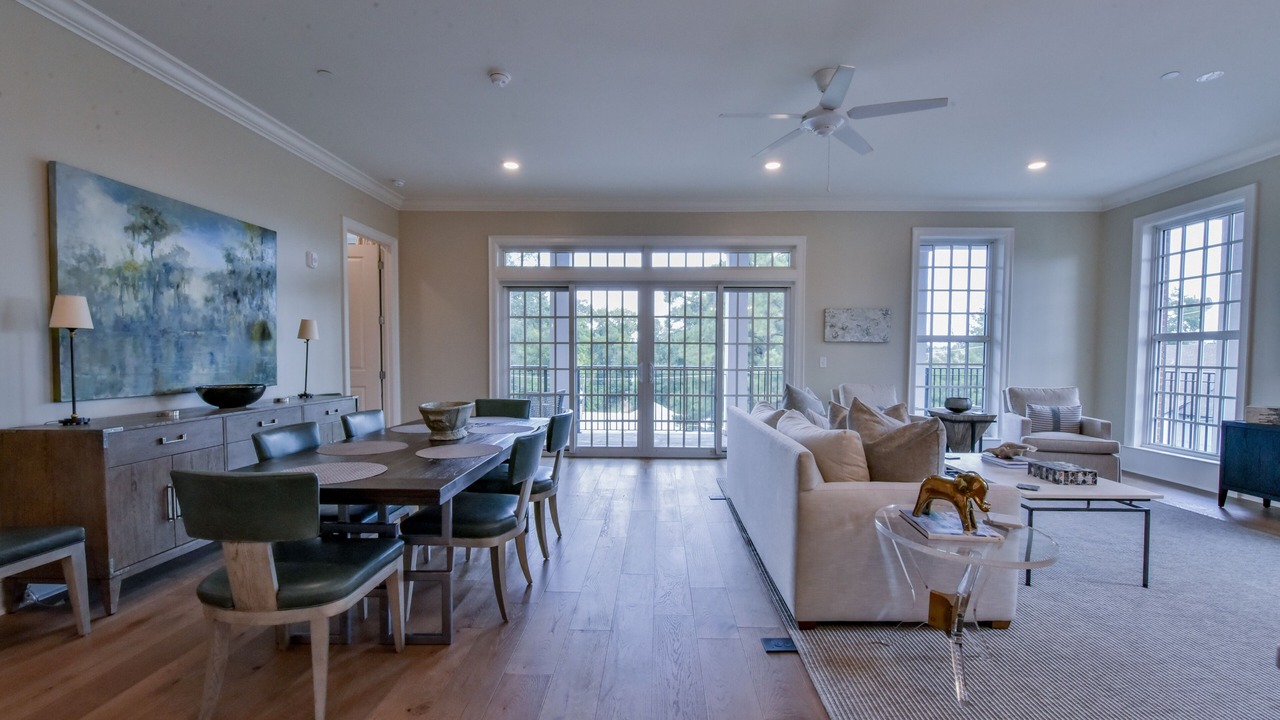 Photo of Livingroom in Tuscaloosa