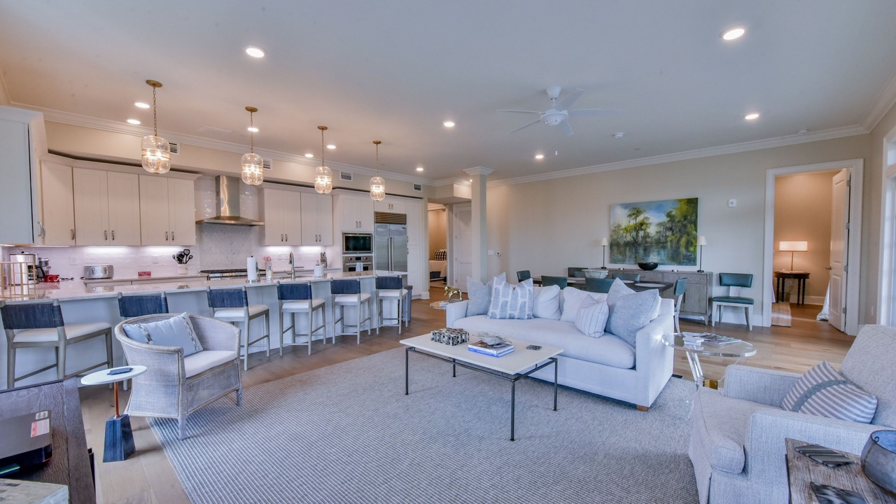 Photo of Livingroom in Tuscaloosa