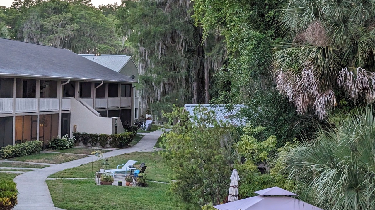 Photo of Outdoor in Paradise Lakes