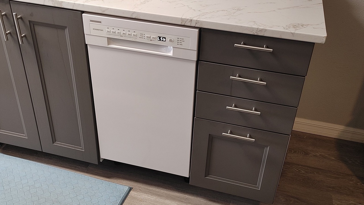 Photo of Kitchen in Paradise Lakes