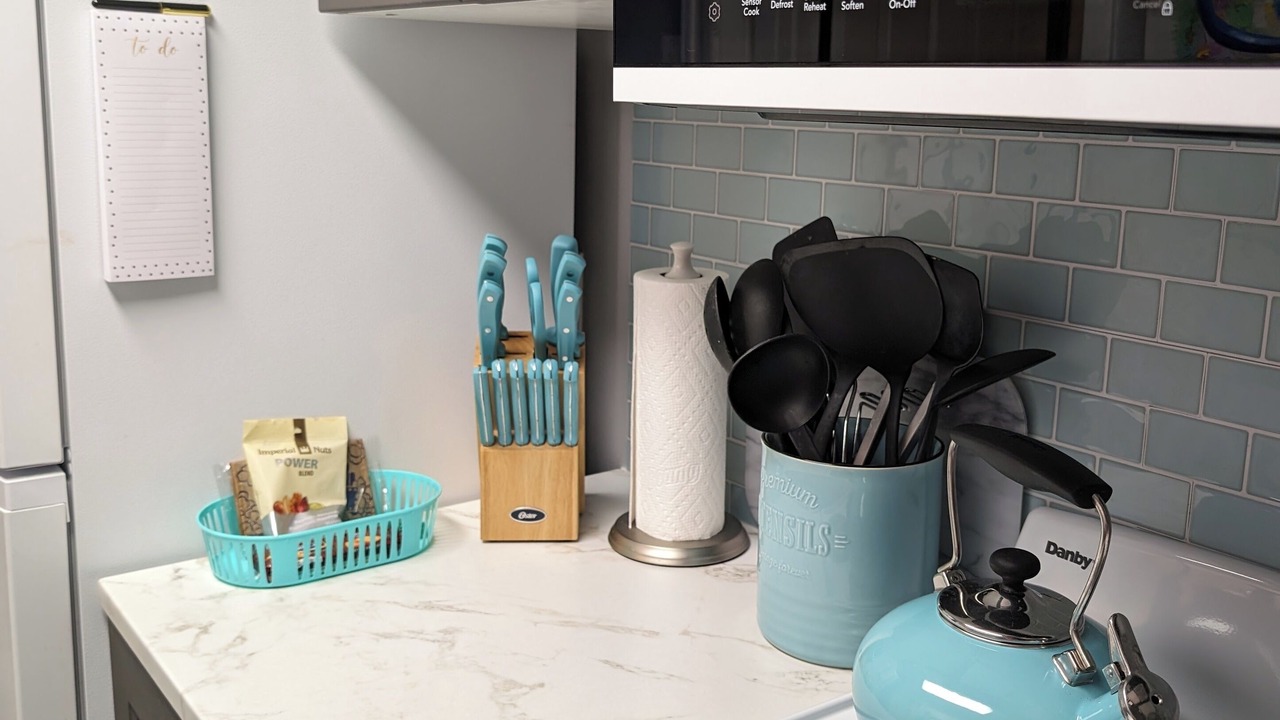 Photo of Kitchen in Paradise Lakes