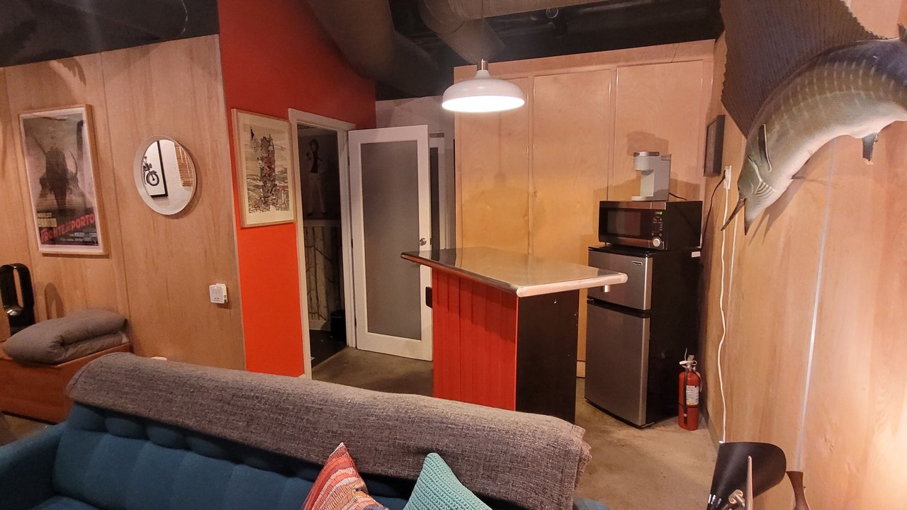 Photo of Livingroom in Los Angeles
