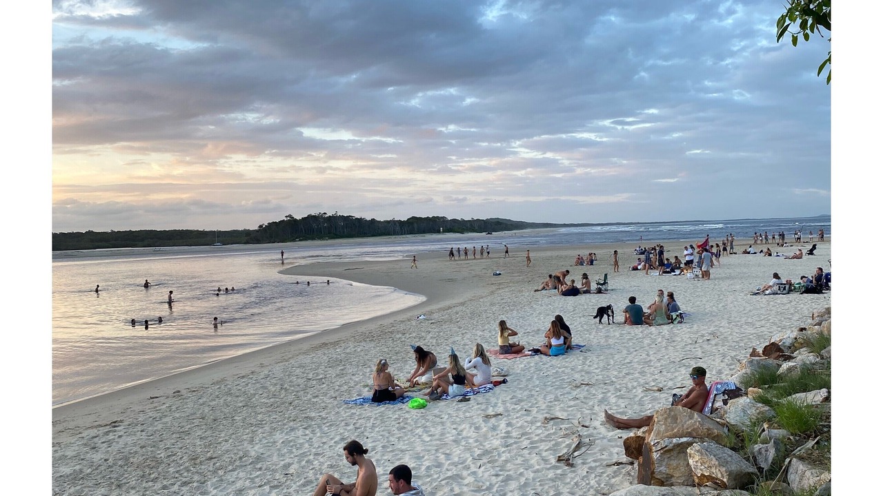 Photo of Others in Sunrise Beach