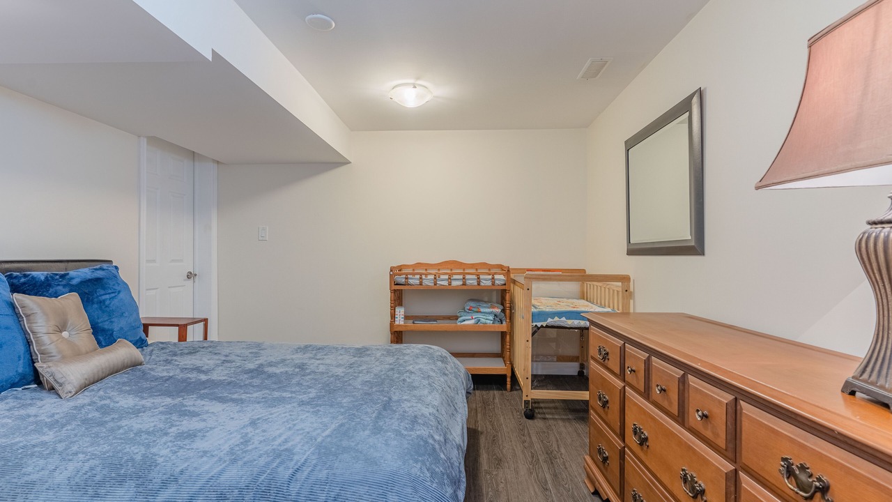 Photo of Bedroom in Brantford