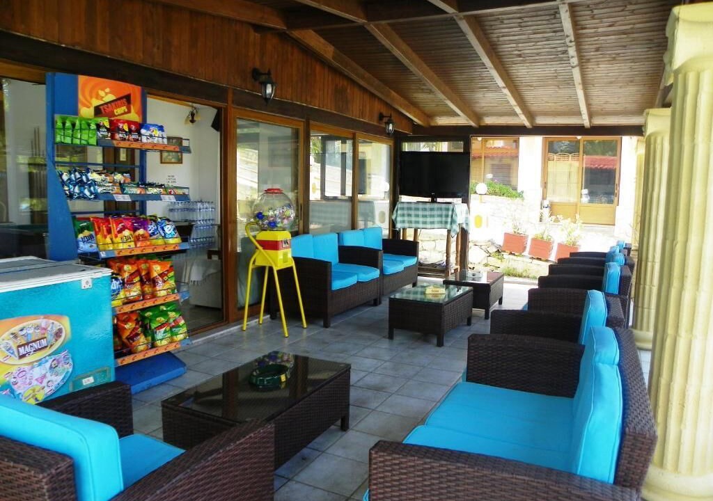 Photo of Outdoor in Argassi