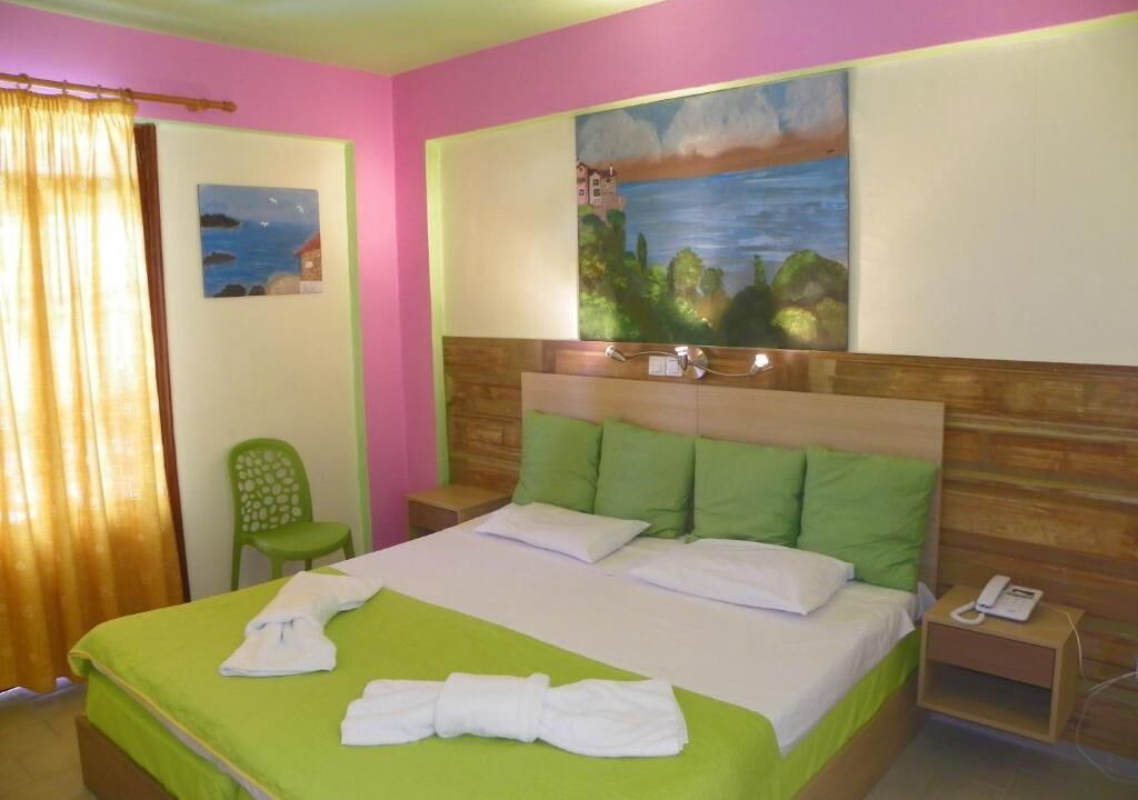 Photo of Bedroom in Argassi