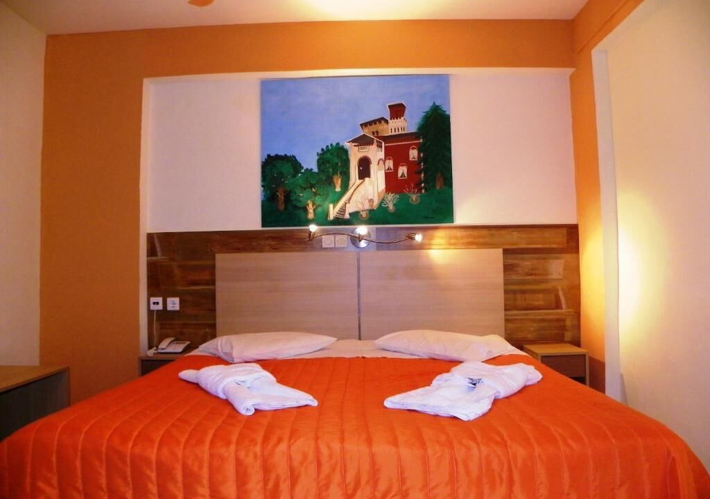 Photo of Bedroom in Argassi
