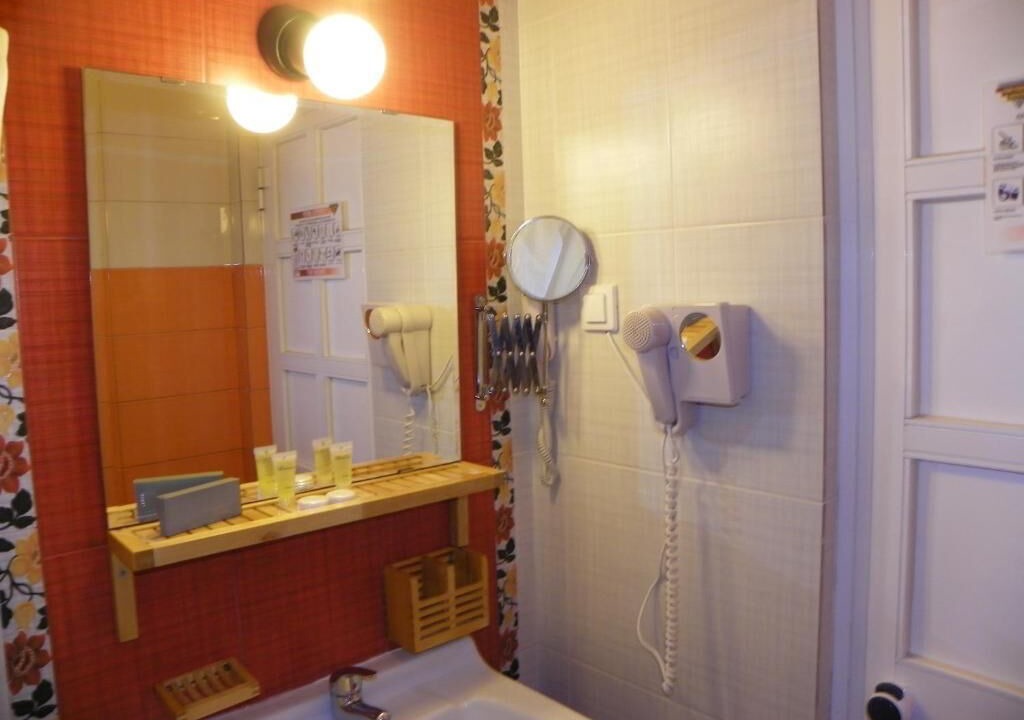 Photo of Bathroom in Argassi