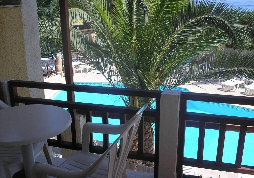 Photo of Outdoor in Argassi