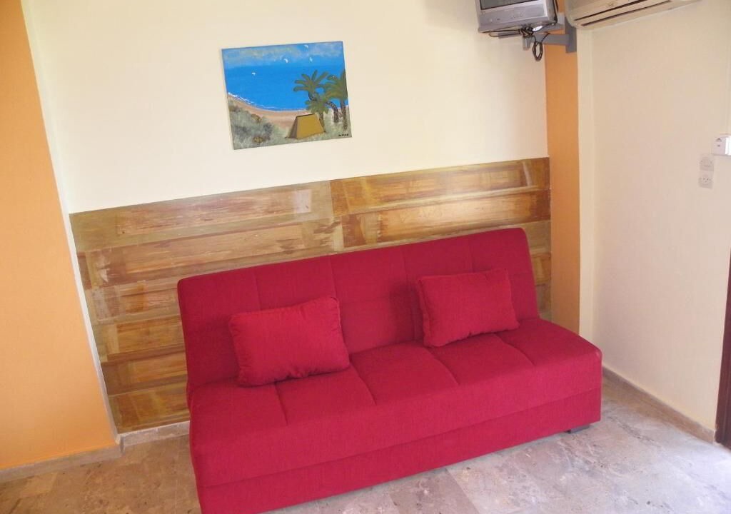 Photo of Livingroom in Argassi