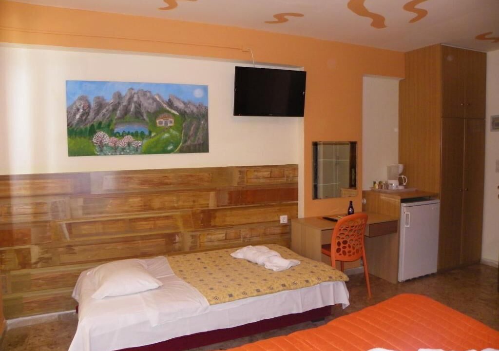 Photo of Bedroom in Argassi