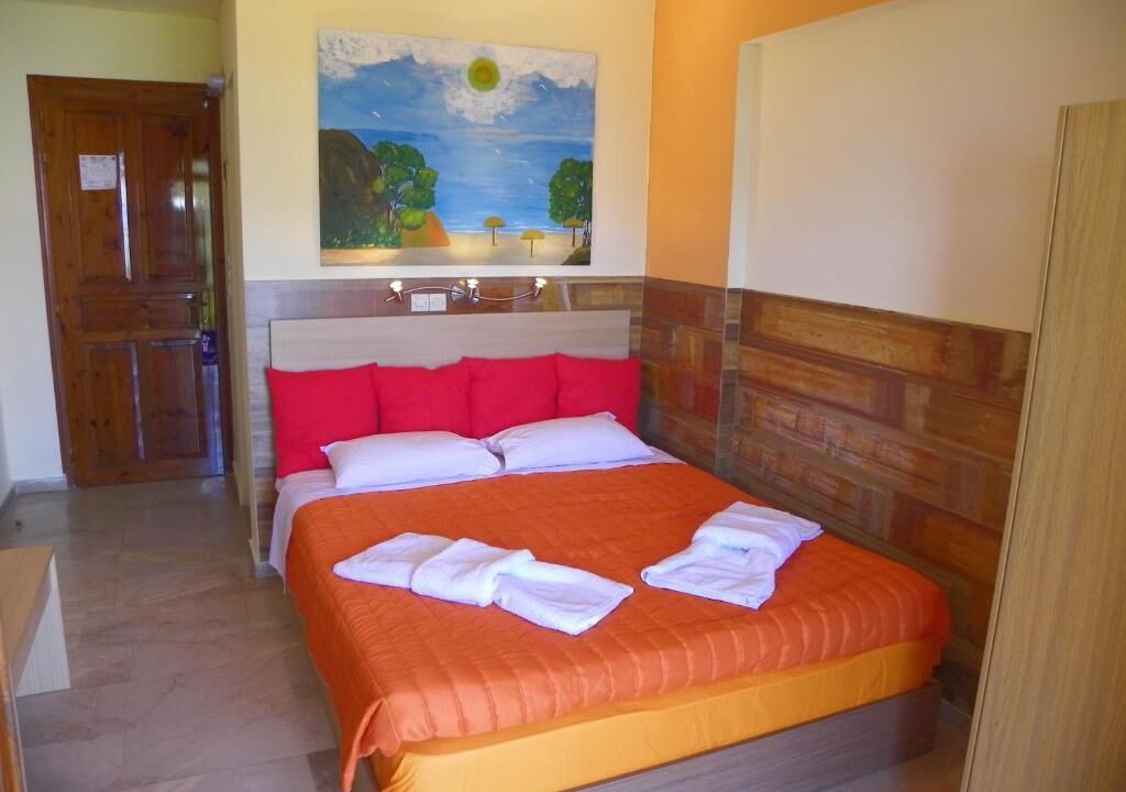 Photo of Bedroom in Argassi