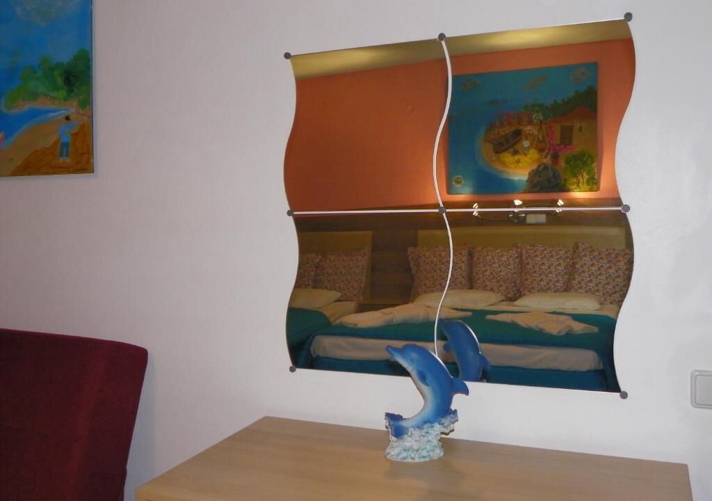 Photo of Bedroom in Argassi