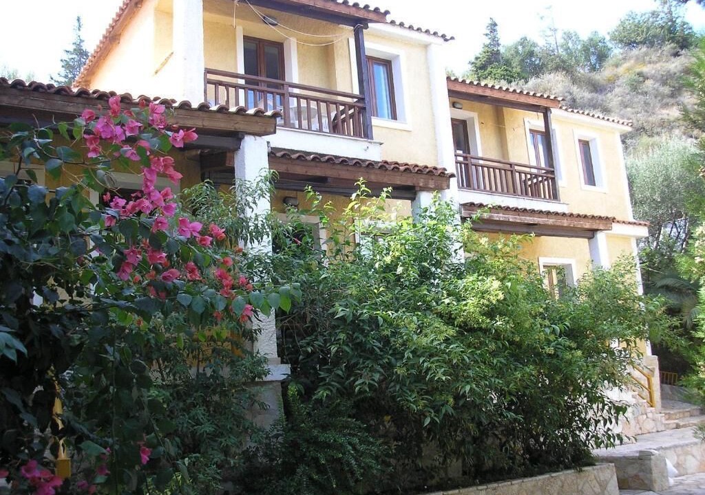 Photo of Outdoor in Argassi
