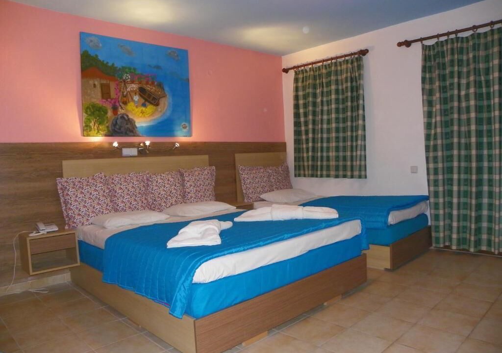 Photo of Bedroom in Argassi
