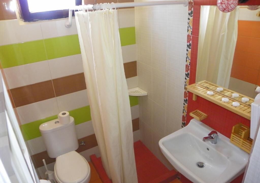 Photo of Bathroom in Argassi