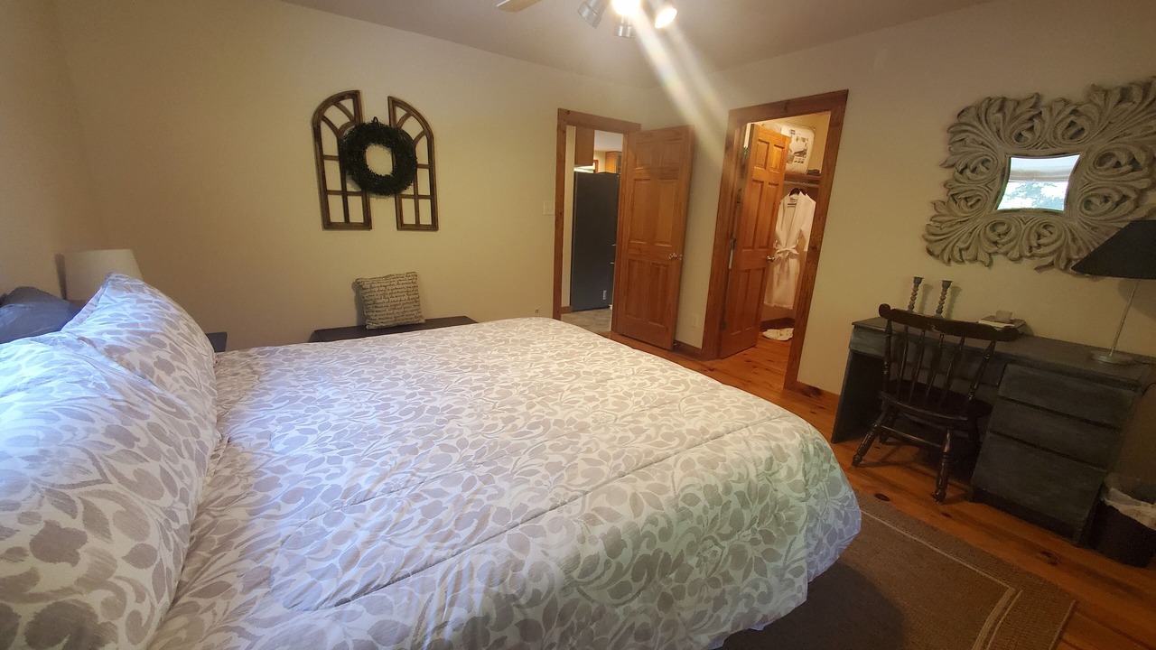 Photo of Bedroom in Pittsboro