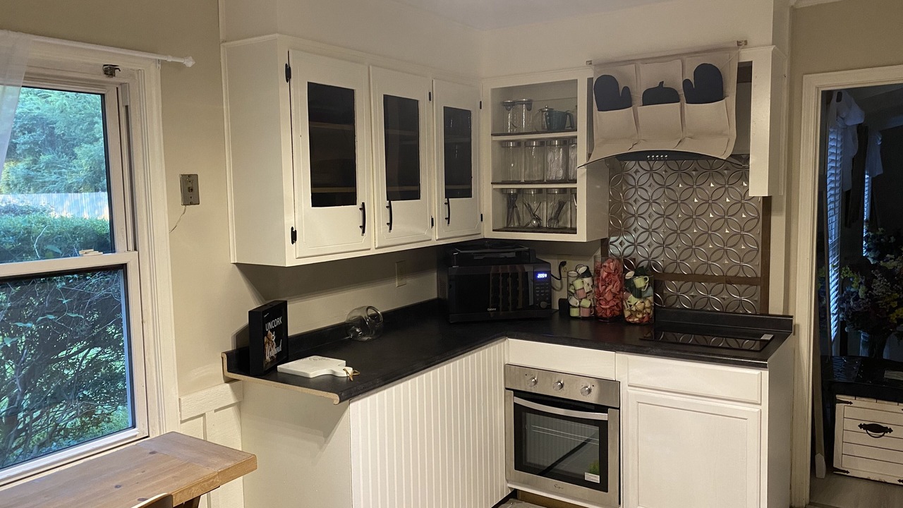 Photo of Kitchen in Tuscaloosa