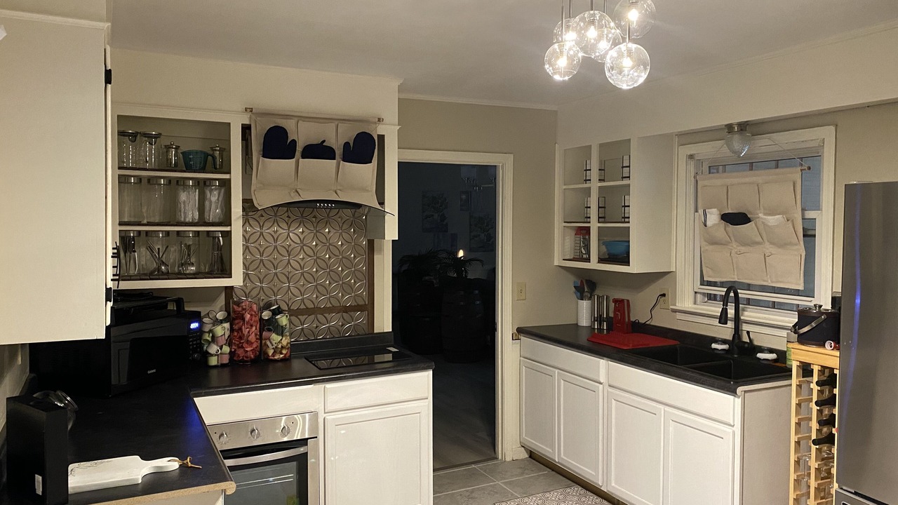 Photo of Kitchen in Tuscaloosa