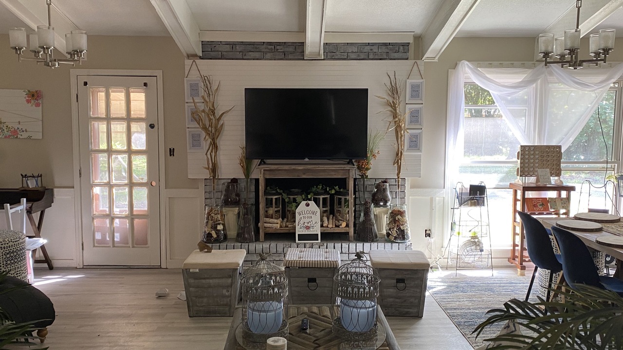 Photo of Livingroom in Tuscaloosa