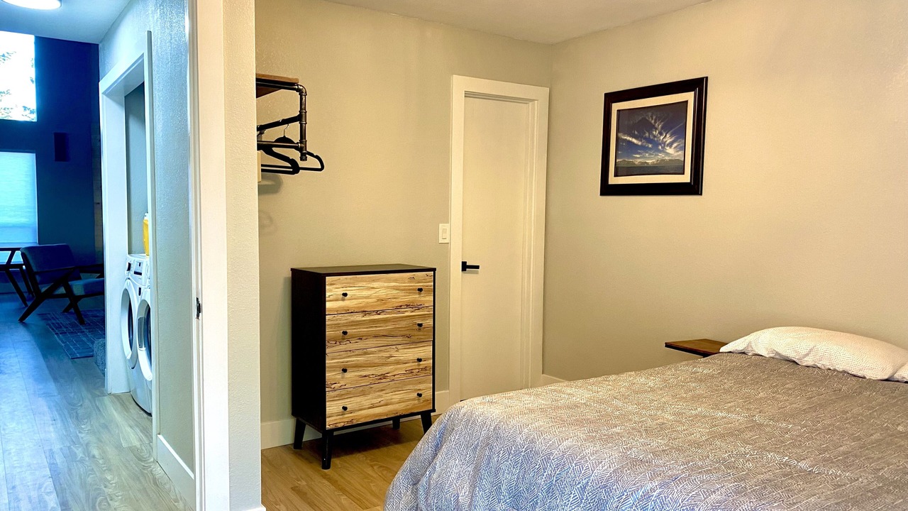 Photo of Bedroom in Tahoe Village