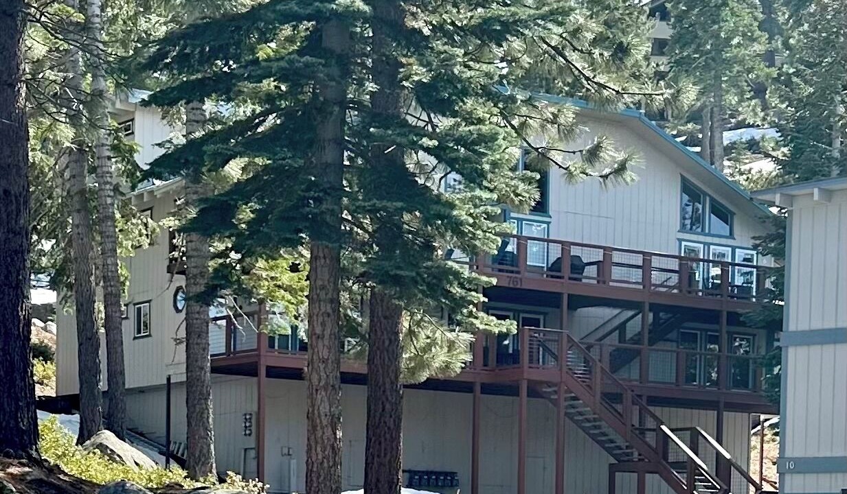 Photo of Outdoor in Tahoe Village