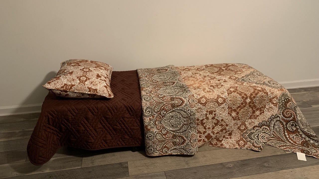 Photo of Bedroom in Tuskegee