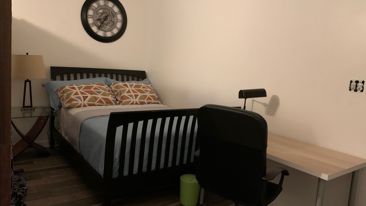 Photo of Bedroom in Tuskegee