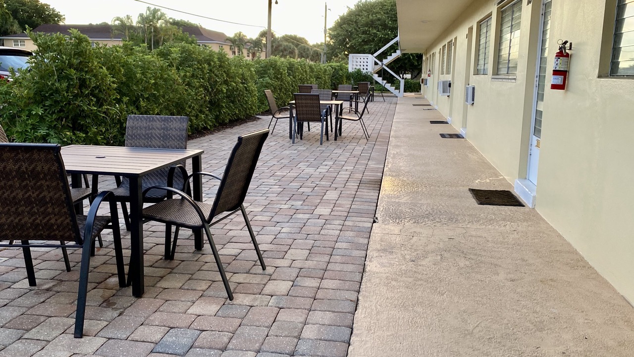 Photo of Outdoor in Old Naples
