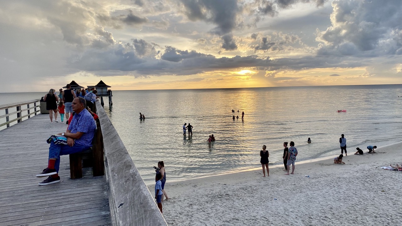 Photo of Others in Old Naples
