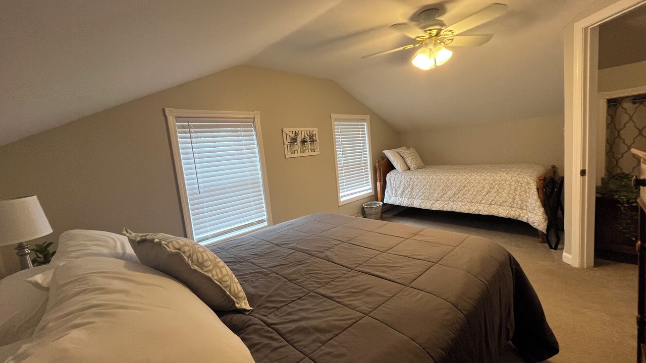 Photo of Bedroom in Mayville