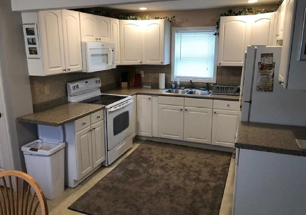 Photo of Kitchen in Mayville
