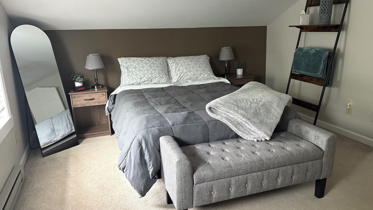 Photo of Bedroom in Mayville