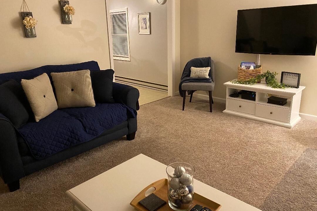 Photo of Livingroom in Mayville
