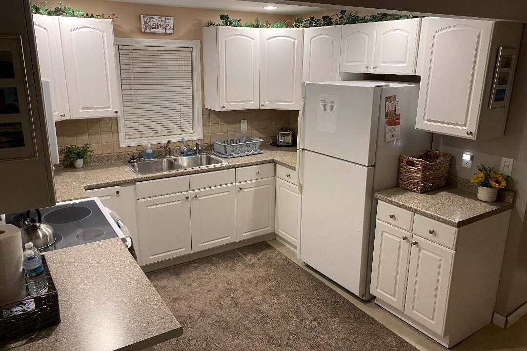 Photo of Kitchen in Mayville