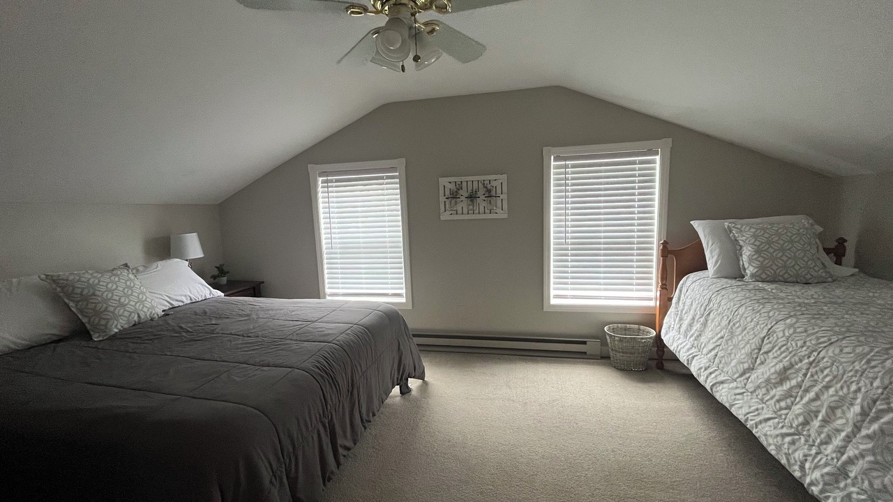 Photo of Bedroom in Mayville
