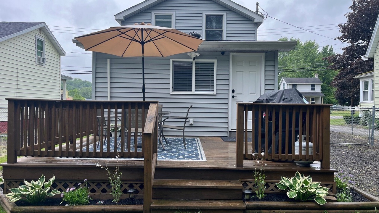 Photo of Outdoor in Mayville