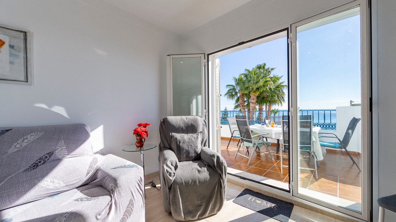 Photo of Livingroom in La Parata