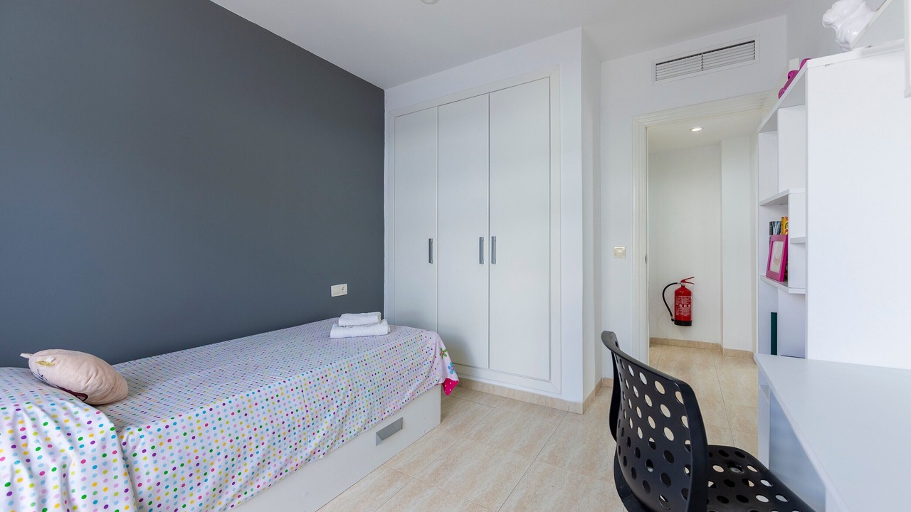 Photo of Bedroom in La Parata