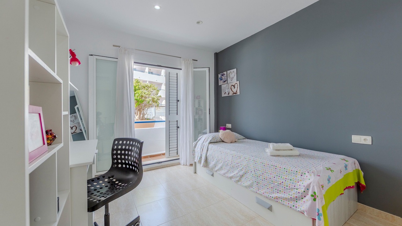 Photo of Bedroom in La Parata