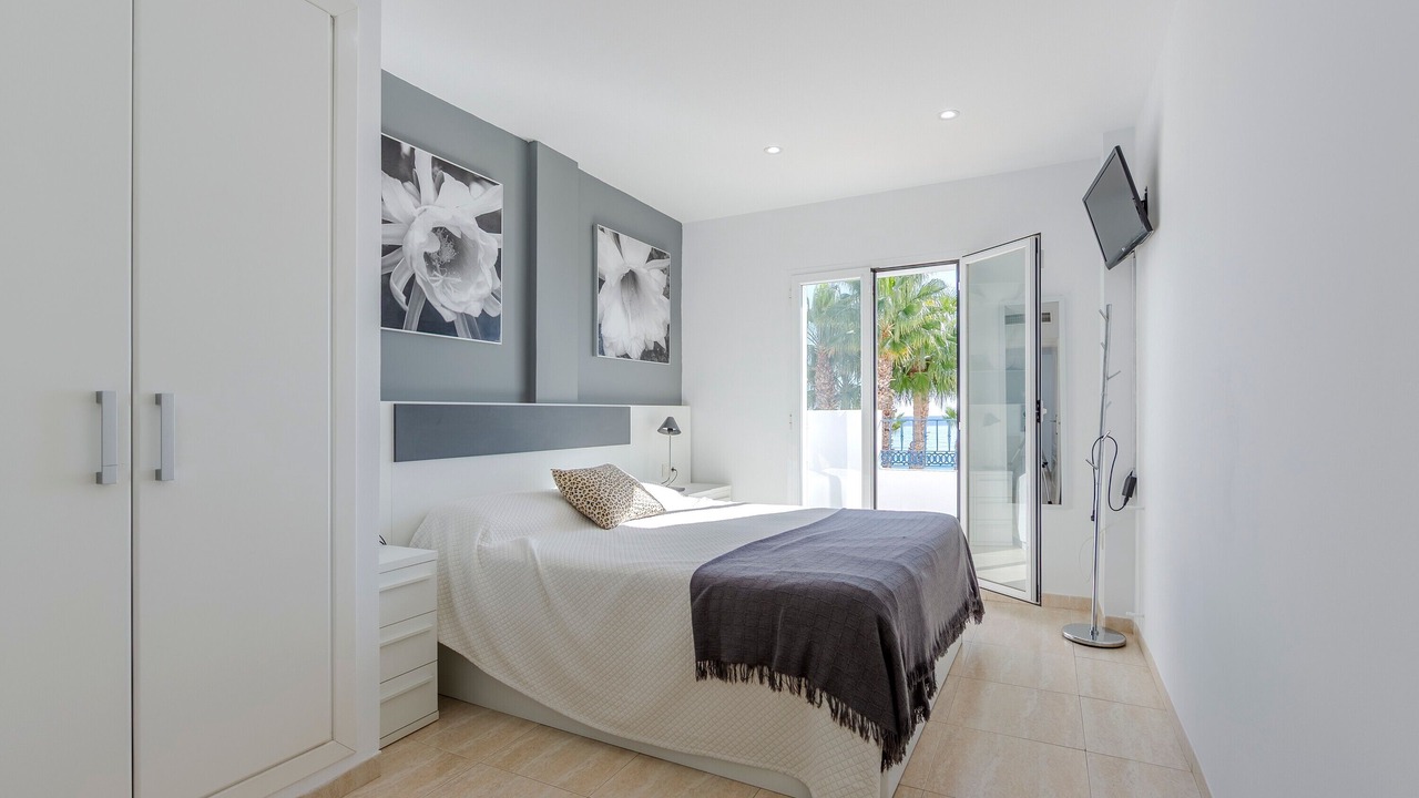 Photo of Bedroom in La Parata