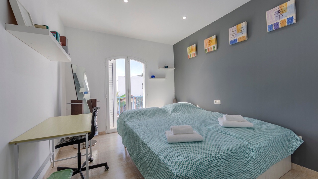 Photo of Bedroom in La Parata